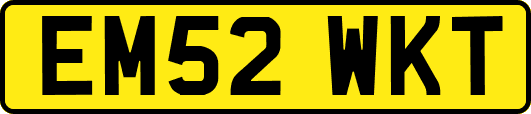 EM52WKT