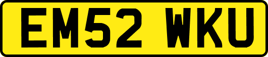 EM52WKU