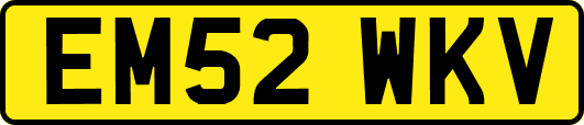 EM52WKV