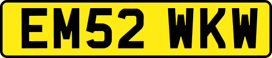 EM52WKW