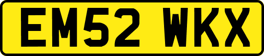 EM52WKX