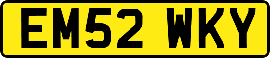 EM52WKY