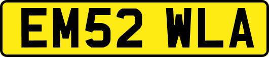 EM52WLA