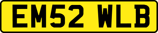 EM52WLB