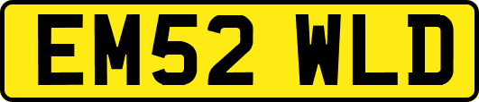 EM52WLD