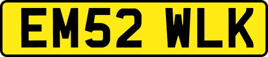 EM52WLK