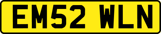 EM52WLN