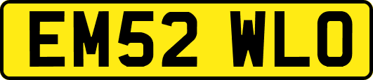 EM52WLO