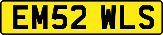 EM52WLS