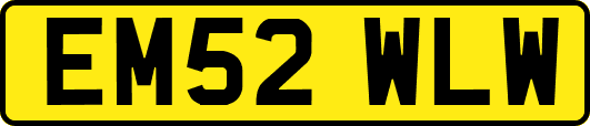 EM52WLW