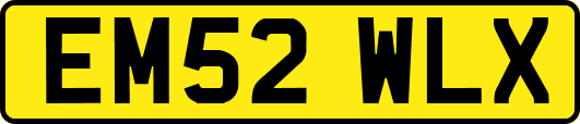 EM52WLX