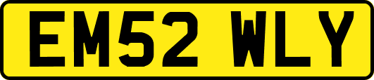 EM52WLY