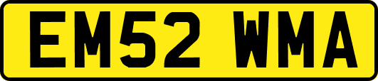 EM52WMA