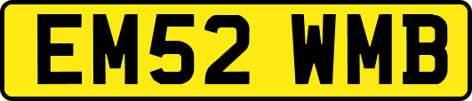 EM52WMB