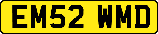 EM52WMD