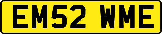 EM52WME