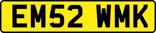 EM52WMK