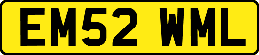 EM52WML