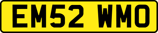 EM52WMO