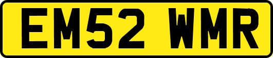 EM52WMR