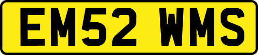 EM52WMS