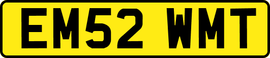 EM52WMT