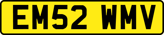 EM52WMV