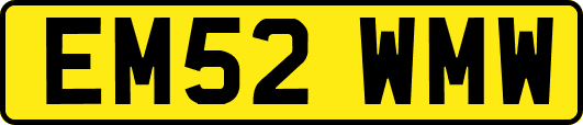 EM52WMW