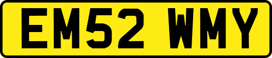 EM52WMY