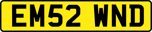 EM52WND