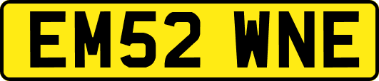EM52WNE