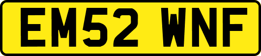 EM52WNF