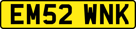 EM52WNK