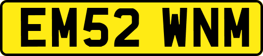EM52WNM