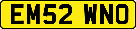 EM52WNO