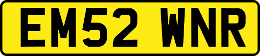 EM52WNR