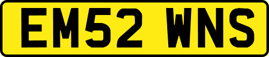 EM52WNS