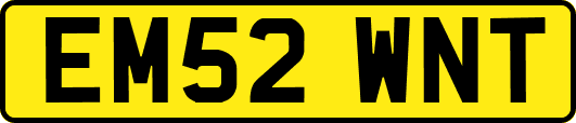 EM52WNT