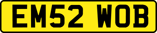 EM52WOB