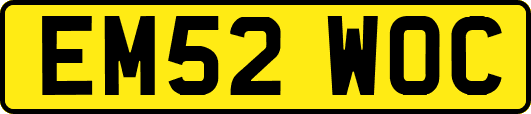 EM52WOC