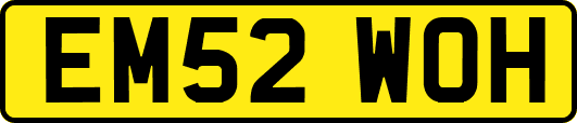 EM52WOH