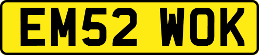 EM52WOK
