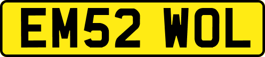 EM52WOL