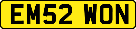 EM52WON