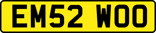 EM52WOO