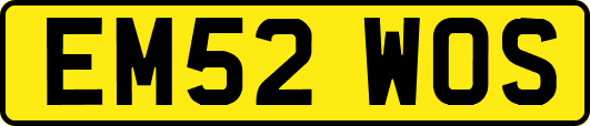 EM52WOS