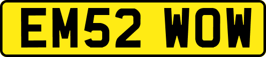 EM52WOW