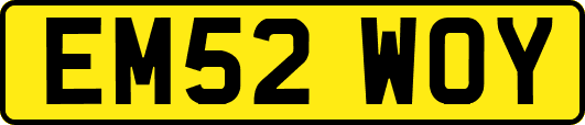 EM52WOY