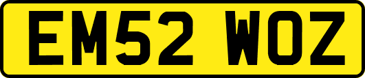 EM52WOZ