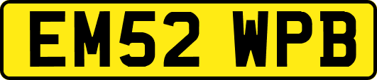 EM52WPB